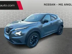 Gris Utilisé 2023 Nissan Juke N-Connecta SUV | 19 890 € (Prix juste)
