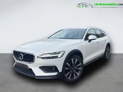 Utilisé 2020 Volvo V60 CC Break | 37 100 €