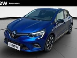 Bleu Utilisé 2023 Renault Clio V Evolution Citadine | 15 290 € (Prix juste)