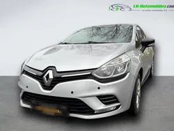 Utilisé 2019 Renault Clio IV Citadine | 14 800 € (Prix cher)