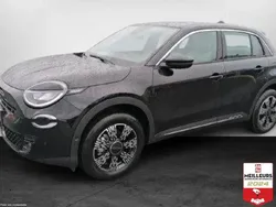 Blanc Nouvelle 2025 Fiat 600 Berline | 27 074 € (Prix juste)