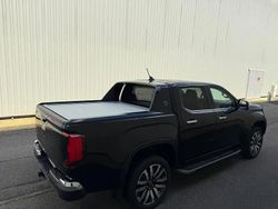 Utilisé 2023 VW Amarok Aventura Pick-up | 35 300 €