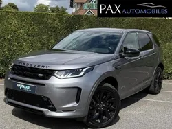 Gris Utilisé 2021 Land Rover Discovery Sport SE Dynamic SUV | 38 900 € (Bon prix)