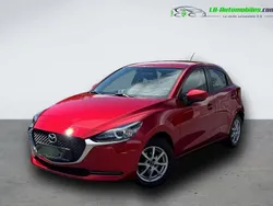 Utilisé 2021 Mazda 2 Citadine | 18 900 € (Prix juste)