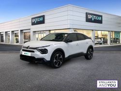 Utilisé 2021 Citroën C4 PureTech Berline | 16 989 € (Prix juste)