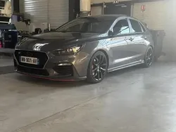 Utilisé 2018 Hyundai i30 Berline | 18 000 € (Super prix)