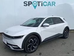 Atlas white Utilisé 2022 Hyundai Ioniq 6 Berline | 22 990 € (Super prix)