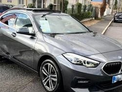 Noir Occasion 2021 BMW 218 Sport Line Berline | 20 990 € (Bon prix)