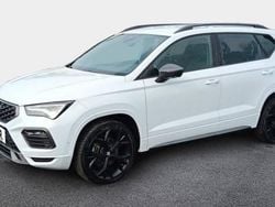 Utilisé 2022 Seat Ateca FR SUV | 27 990 € (Prix juste)