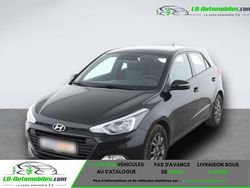 Utilisé 2017 Hyundai i20 Citadine | 14 400 € (Prix assez cher)