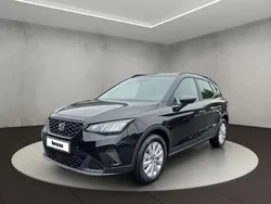 Noir Nouvelle 2025 Seat Arona Style SUV | 25 950 € (Prix cher)