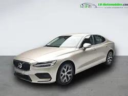 Utilisé 2024 Volvo S60 Berline | 37 400 € (Prix cher)