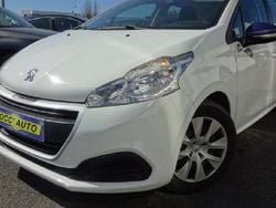 Utilisé 2018 Peugeot 208 Citadine | 7 990 € (Bon prix)