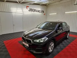 Noir Utilisé 2022 BMW X2 SUV | 21 990 € (Super prix)