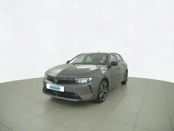 Gris Utilisé 2024 Opel Astra Berline | 24 990 € (Prix juste)