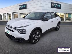 Utilisé 2022 Citroën C4 Business Class | 14 090 €