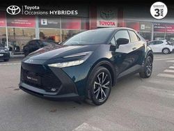 Utilisé 2024 Toyota C-HR Design SUV | 30 490 € (Prix cher)