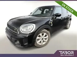 Noir Utilisé 2020 Mini Cooper Countryman SUV | 20 488 € (Prix juste)