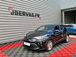 Utilisé 2021 Toyota C-HR SUV | 21 490 € (Super prix)