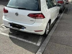 Utilisé 2018 VW Golf VII Edition Berline | 12 500 € (Prix juste)
