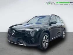 Utilisé 2024 Mercedes EQB350 SUV | 43 800 € (Bon prix)
