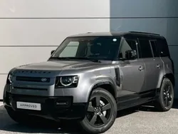 Utilisé 2023 Land Rover Defender HSE Dynamic SUV | 94 900 € (Prix assez cher)