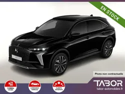 Noir Nouvelle 2025 DS Automobiles DS7 Crossback SUV | 33 023 € (Bon prix)