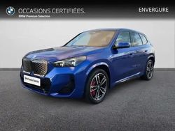 Bleu Occasion 2025 BMW iX1 M Sport SUV | 50 900 € (Prix juste)