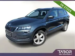 Gris Utilisé 2018 Skoda Karoq Ambition SUV | 18 488 €