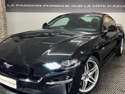 Utilisé 2018 Ford Mustang GT Fastback Coupé | 54 990 € (Prix cher)