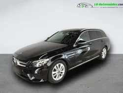 Mercedes C300