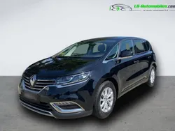 Utilisé 2017 Renault Espace Monospace | 28 100 €