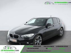 Utilisé 2017 BMW 116 Citadine | 17 700 € (Prix assez cher)