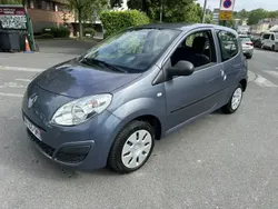 Utilisé 2011 Renault Twingo Expression Citadine | 3 499 € (Bon prix)