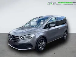 Utilisé 2023 Mercedes 180 Berline | 28 800 € (Prix juste)