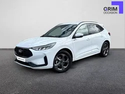 Blanc Utilisé 2025 Ford Kuga SUV | 36 490 € (Prix cher)