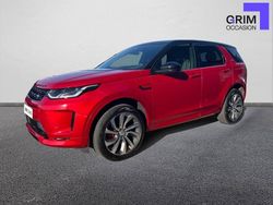 Occasion 2023 Land Rover Discovery 5 SUV | 51 090 €