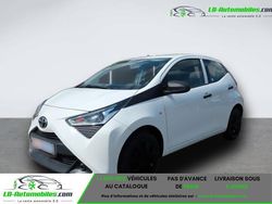 Utilisé 2021 Toyota Aygo Citadine | 14 400 € (Prix juste)