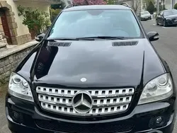 Utilisé 2006 Mercedes ML320 SUV | 9 500 € (Prix juste)
