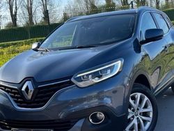 Gris Utilisé 2018 Renault Kadjar Intens SUV | 14 990 € (Super prix)