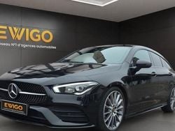 Utilisé 2020 Mercedes 200 AMG line Break | 32 989 € (Bon prix)