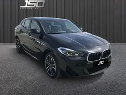 Noir Utilisé 2021 BMW X2 M Sport SUV | 28 990 € (Prix juste)