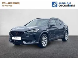 Gris Utilisé 2024 Cupra Formentor SUV | 32 890 € (Bon prix)