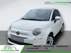Occasion 2020 Fiat 500 Citadine | 13 700 € (Prix assez cher)