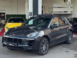Gris Utilisé 2016 Porsche Macan Sport SUV | 51 900 € (Super prix)