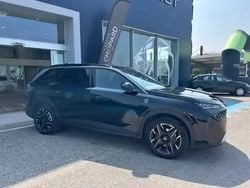 Noir Nouvelle 2025 Peugeot 5008 GTi Monospace | 44 490 € (Prix assez cher)