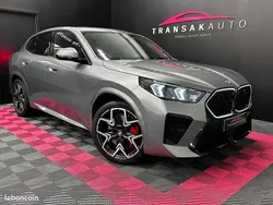 Gris Utilisé 2024 BMW X2 M Sport SUV | 35 990 €