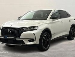 Utilisé 2021 DS Automobiles DS7 Crossback Performance SUV | 24 299 € (Prix juste)