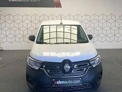 Blanc Nouvelle 2025 Renault Kangoo Monospace | 30 397 €