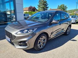 Gris magnetic mã©tallisã©e fashion Utilisé 2021 Ford Kuga ST-Line SUV | 21 499 € (Bon prix)